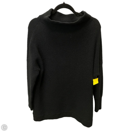 Sweater By Free People In Black, Size: S