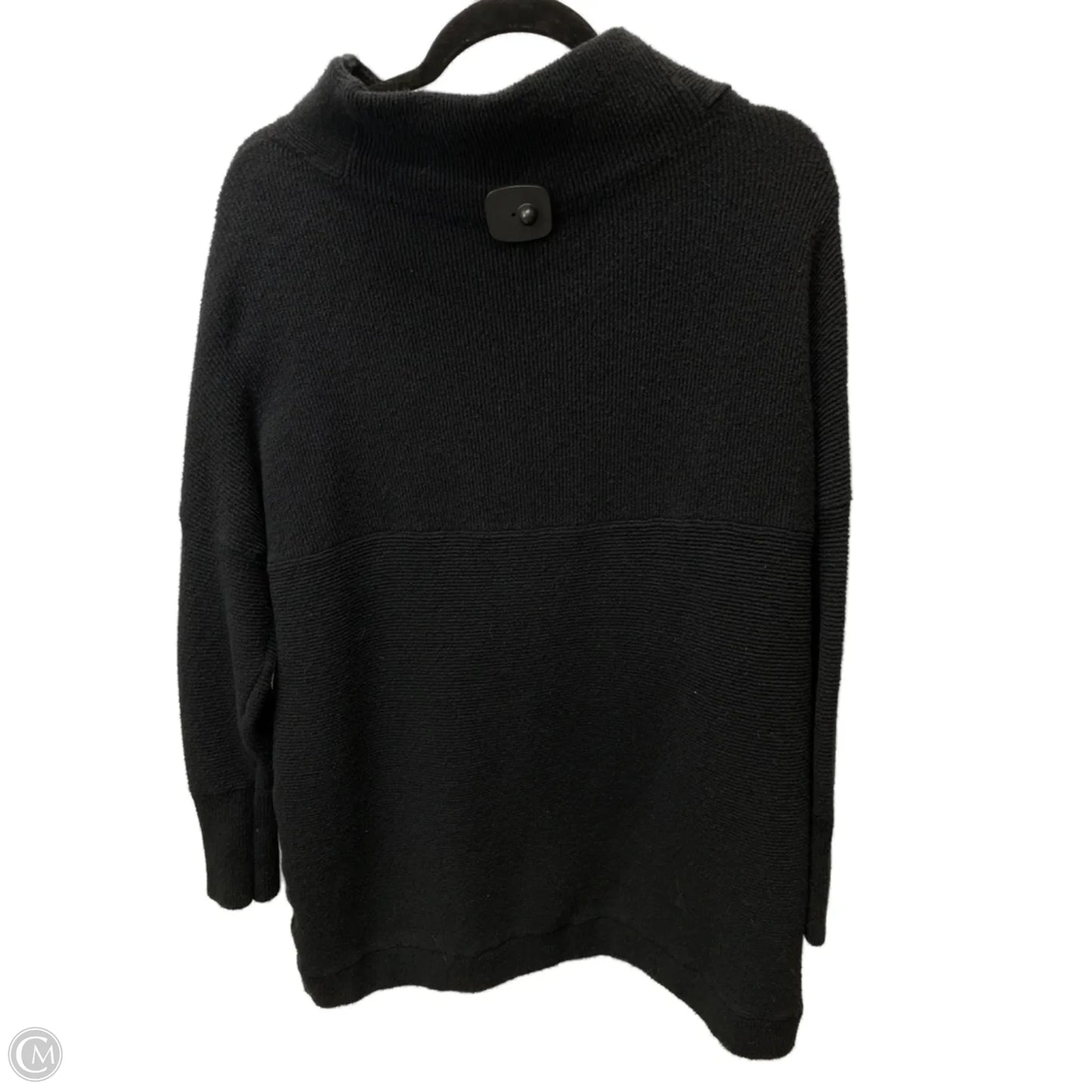 Sweater By Free People In Black, Size: S