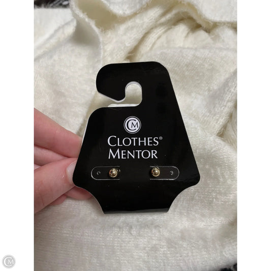 Earrings Stud By Clothes Mentor