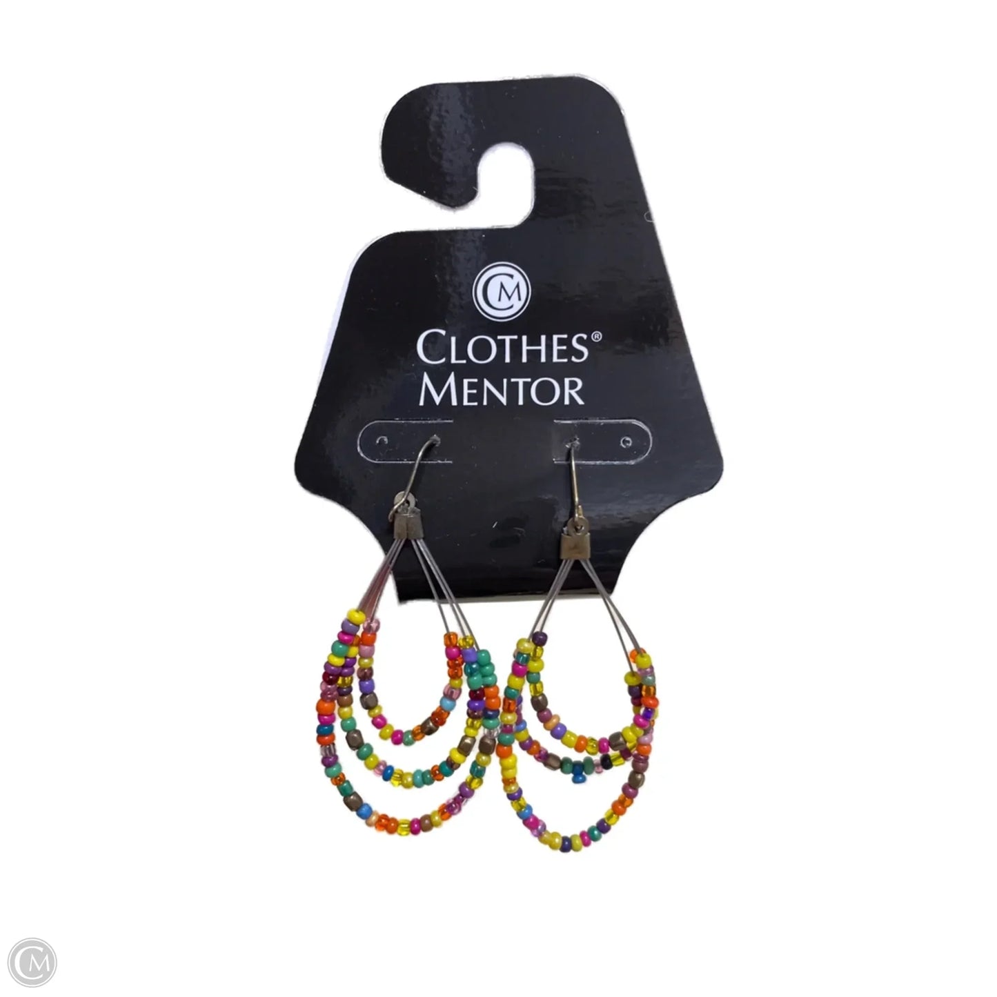 Earrings Dangle/drop By Clothes Mentor