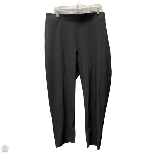 Pants Other By Chicos In Black, Size: 18