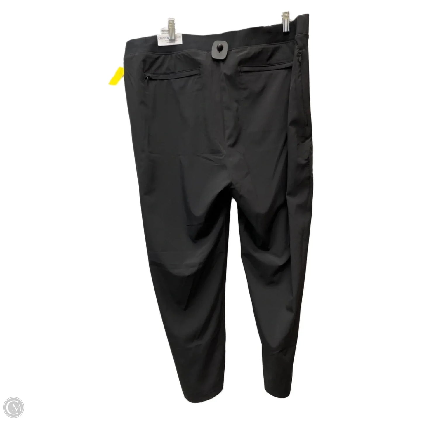 Pants Other By Chicos In Black, Size: 18