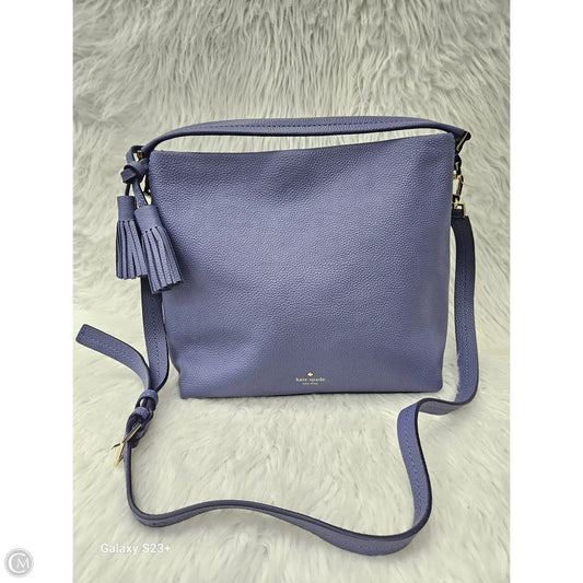 Handbag Designer By Kate Spade, Size: Large