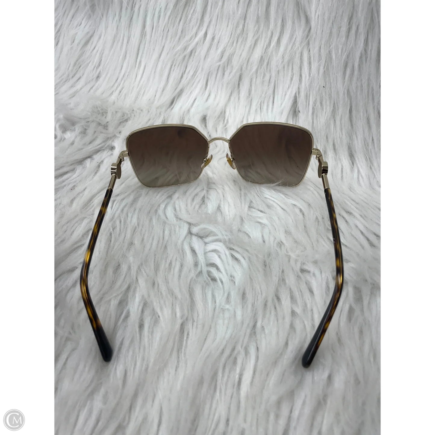 Sunglasses Luxury Designer By Versace