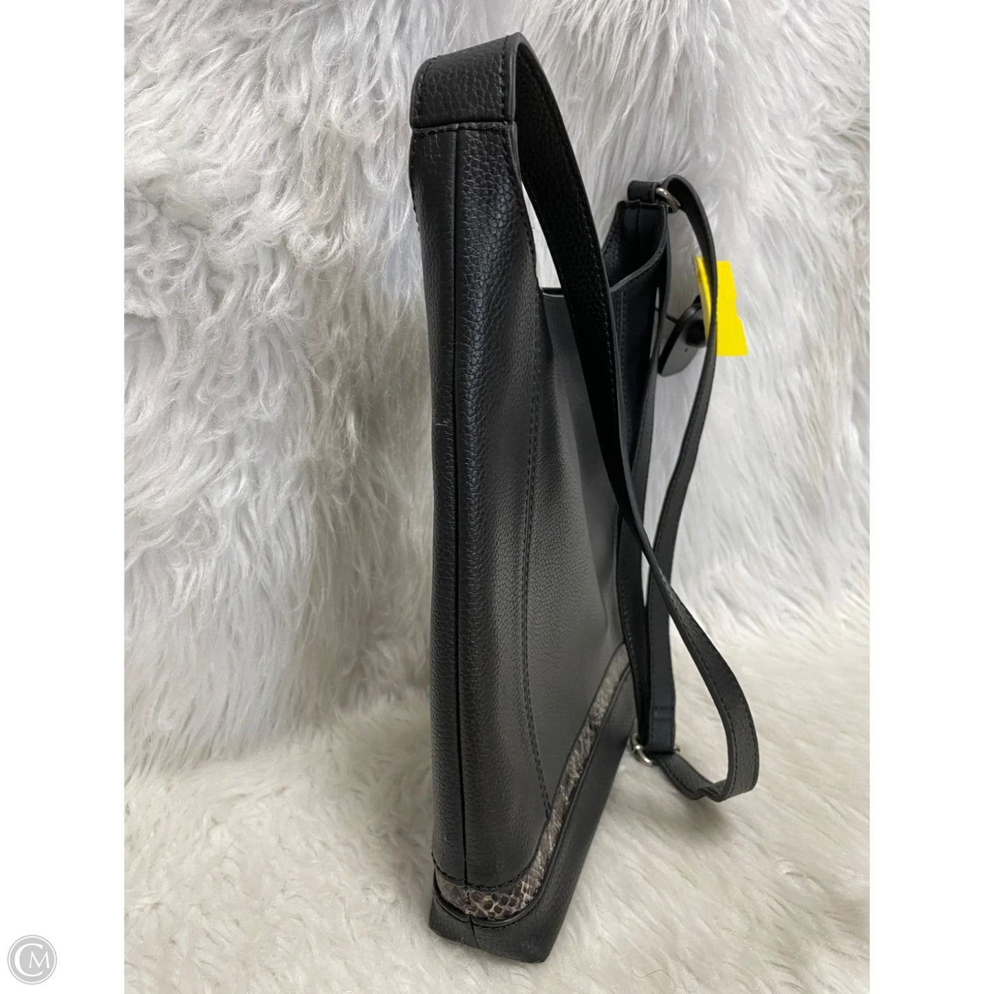 Crossbody Leather By The Sak, Size: Medium