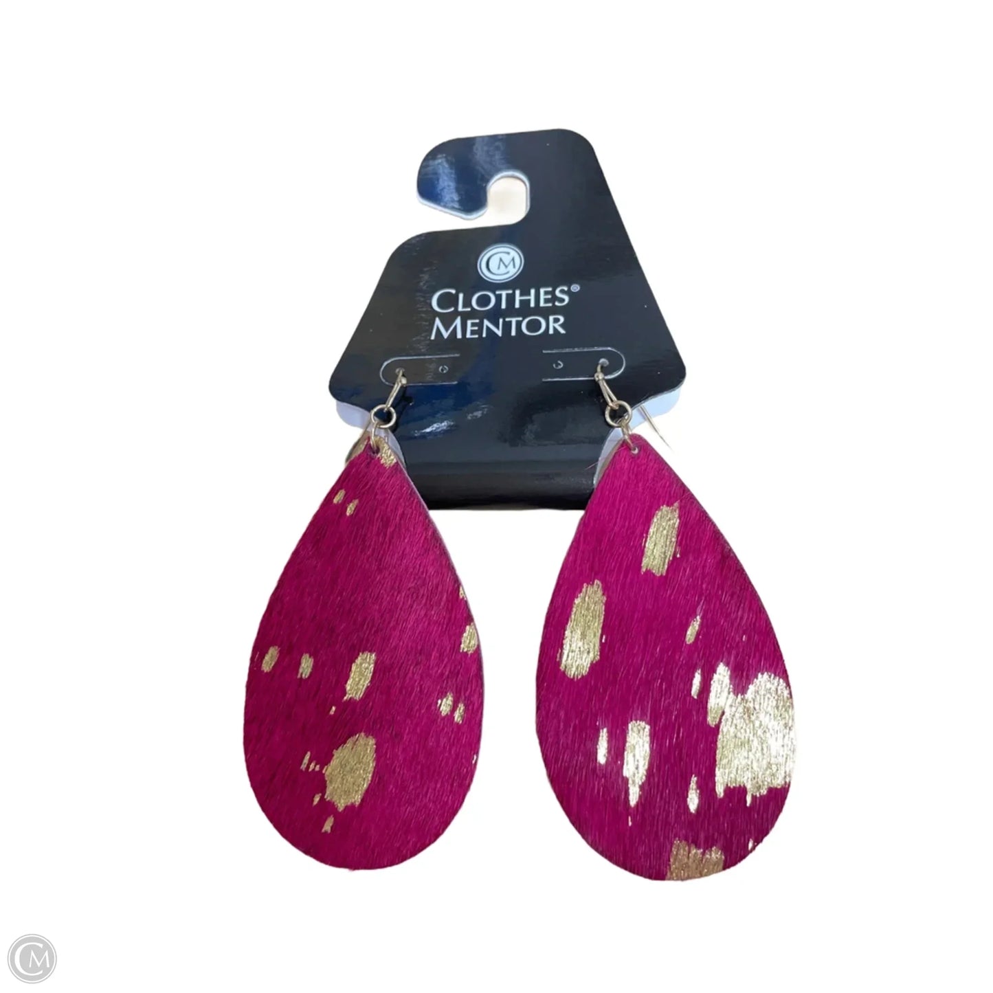 Earrings Dangle/drop By Clothes Mentor