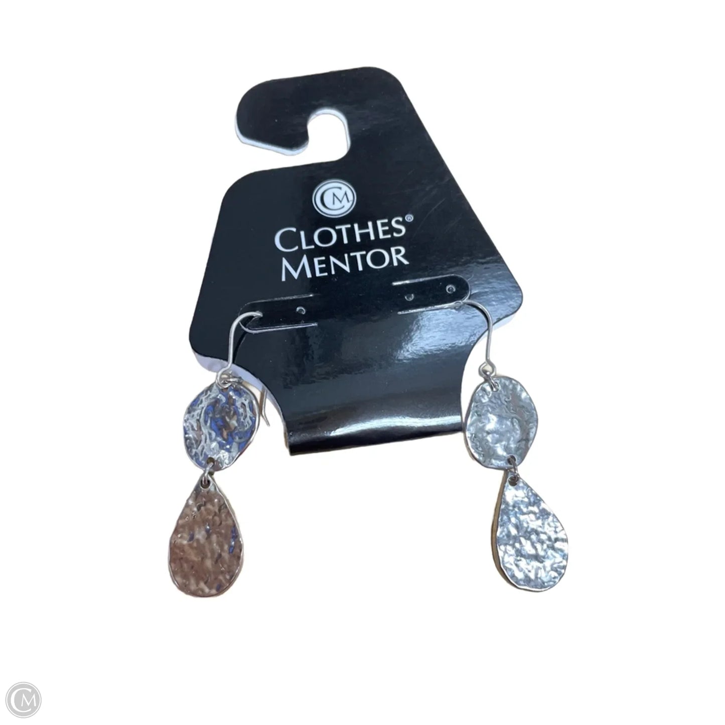 Earrings Dangle/drop By Clothes Mentor