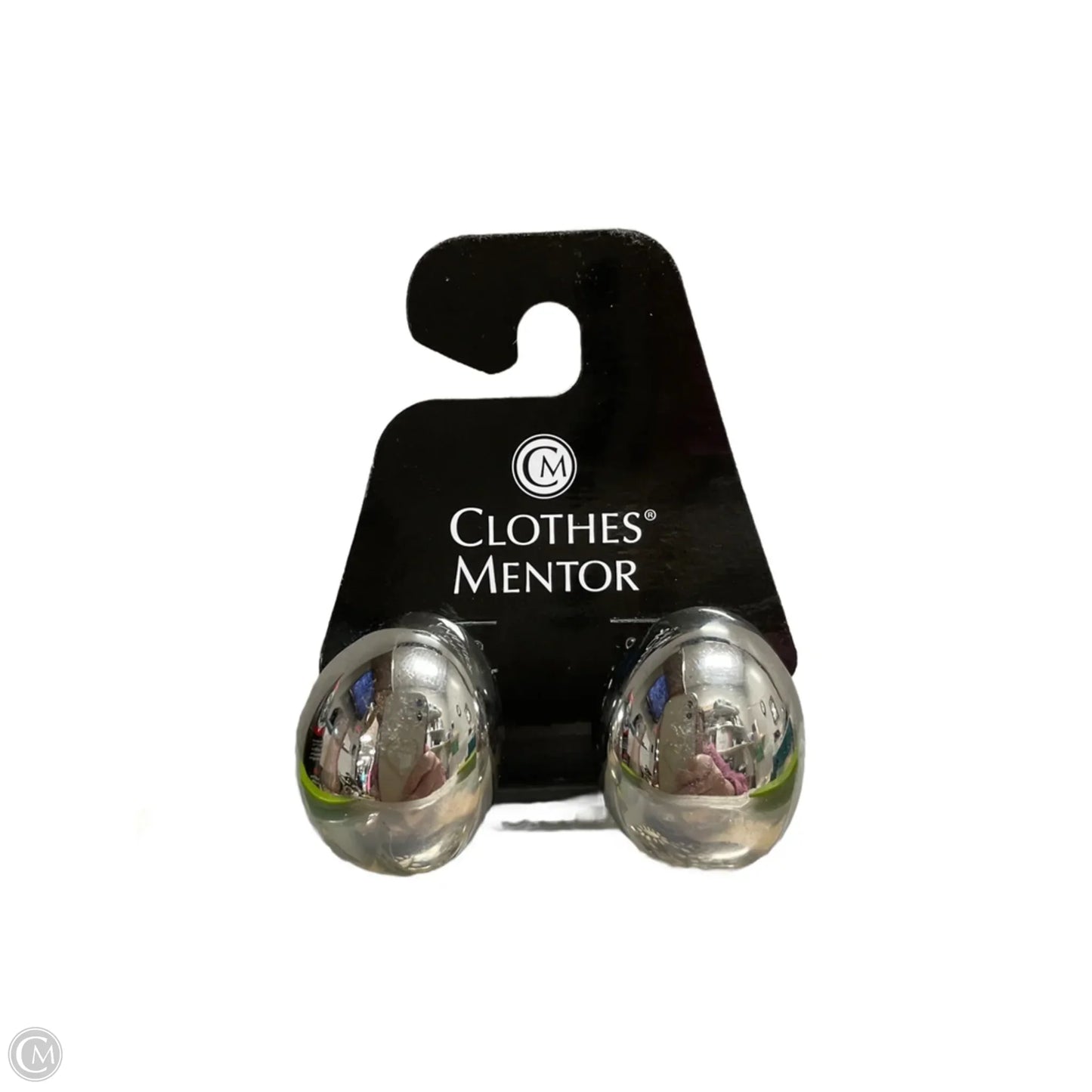 Earrings Stud By Clothes Mentor