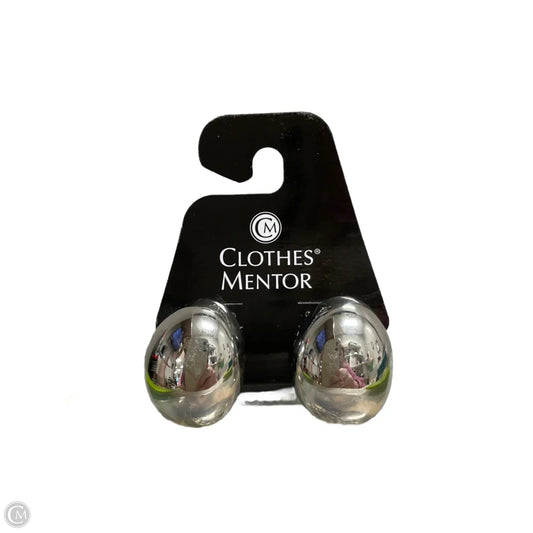 Earrings Stud By Clothes Mentor