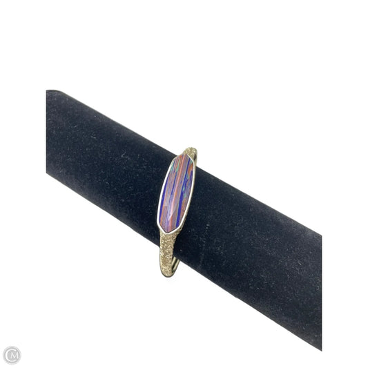 Bracelet Cuff By Kendra Scott