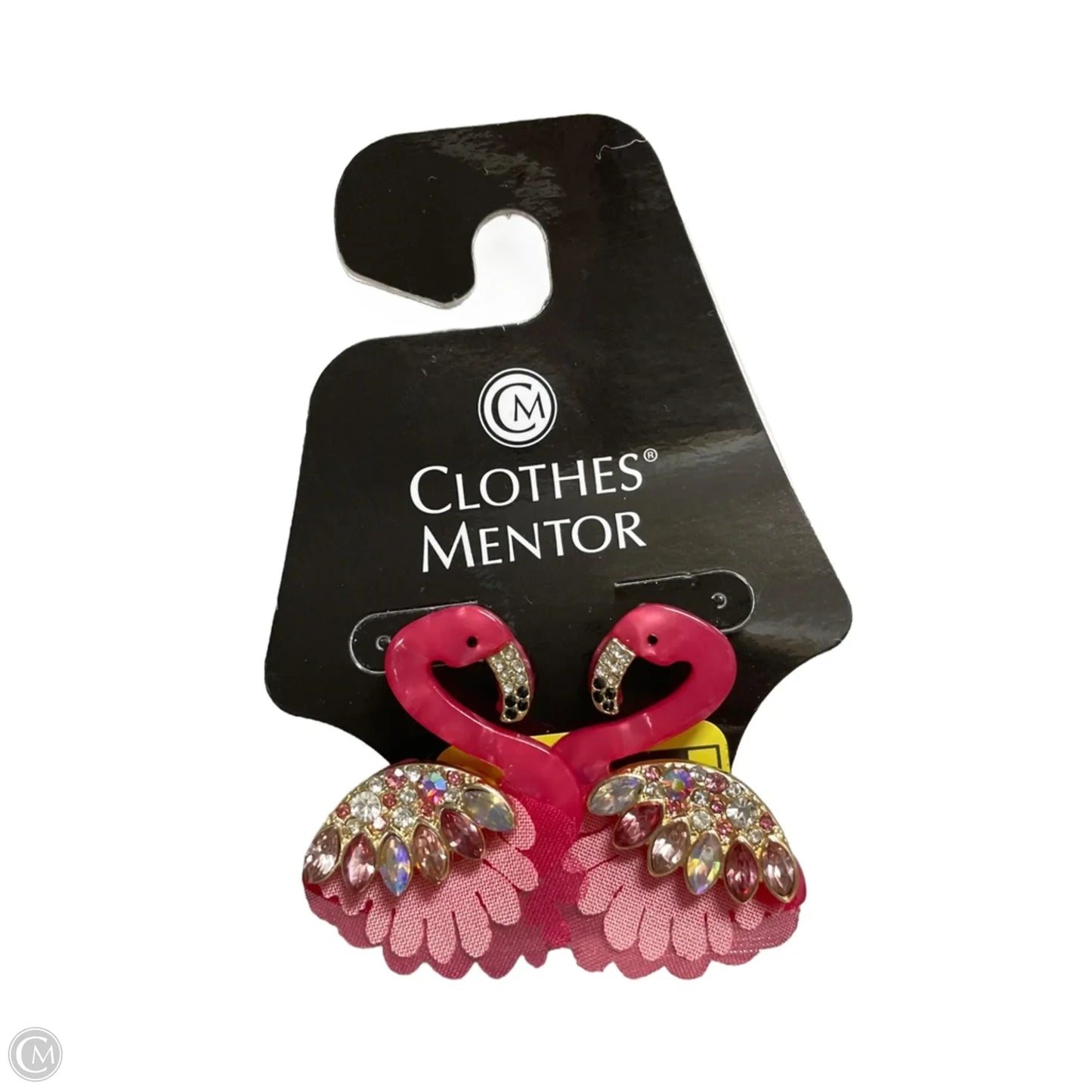Earrings Dangle/drop By Clothes Mentor
