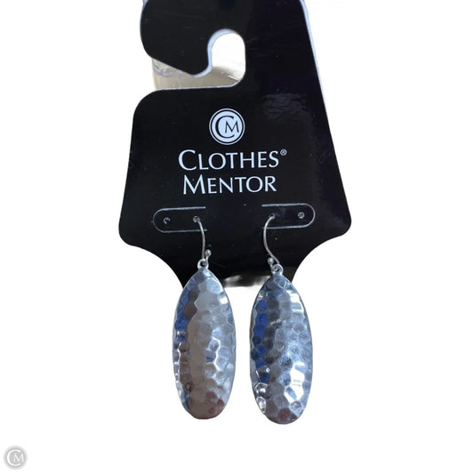 Earrings Dangle/drop By Clothes Mentor