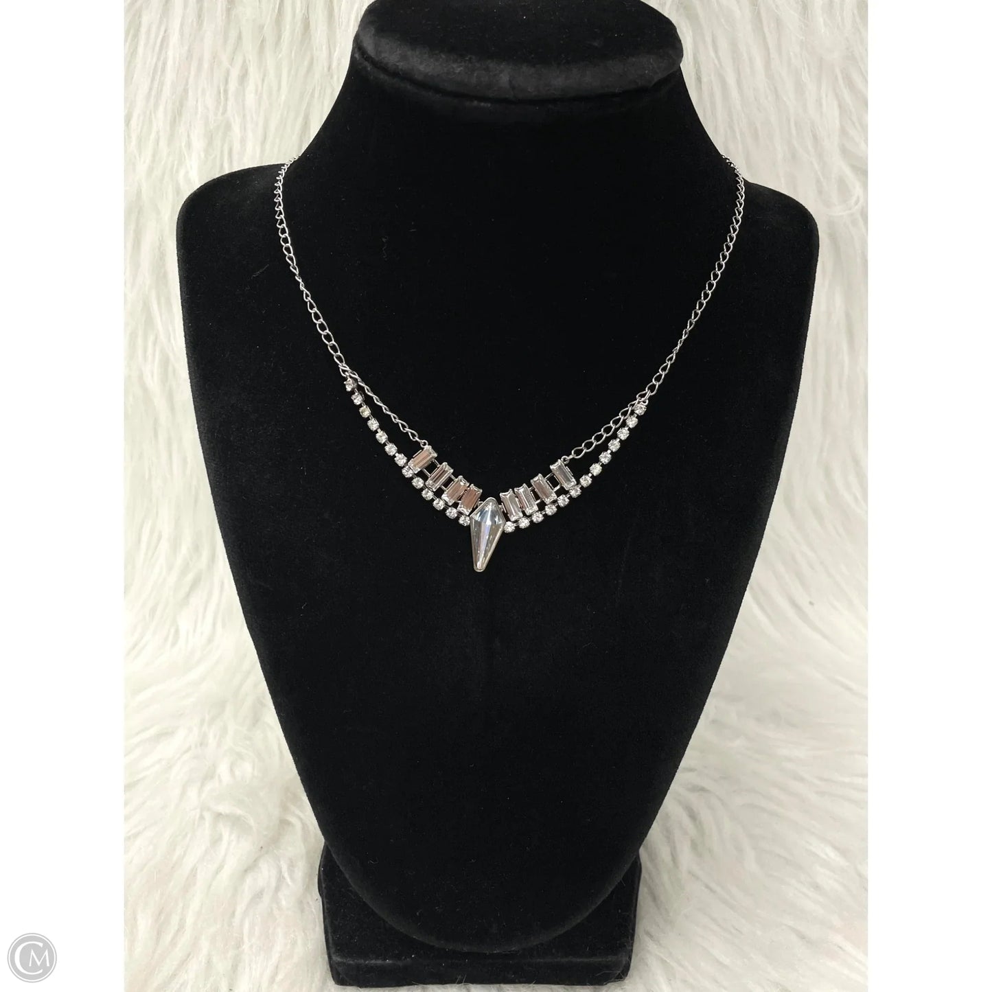 Necklace Designer By Swarovski