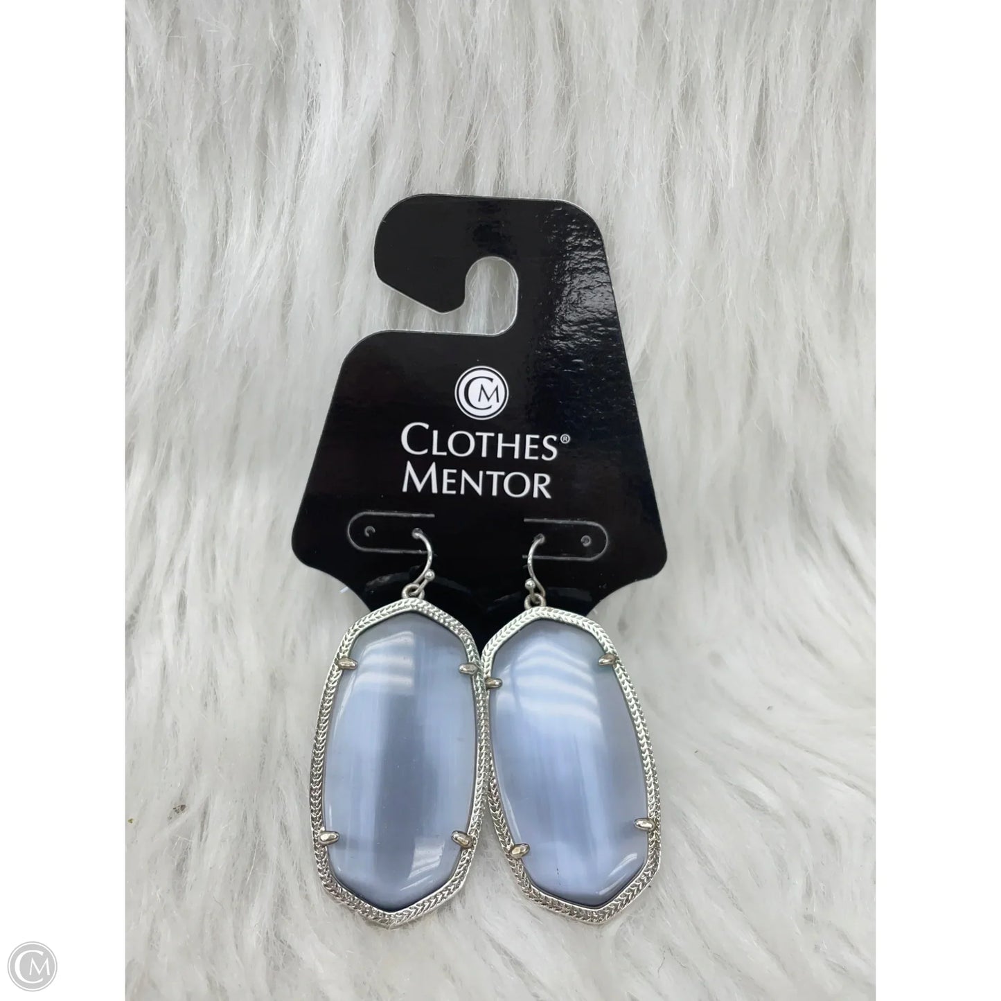 Earrings Dangle/drop By Kendra Scott