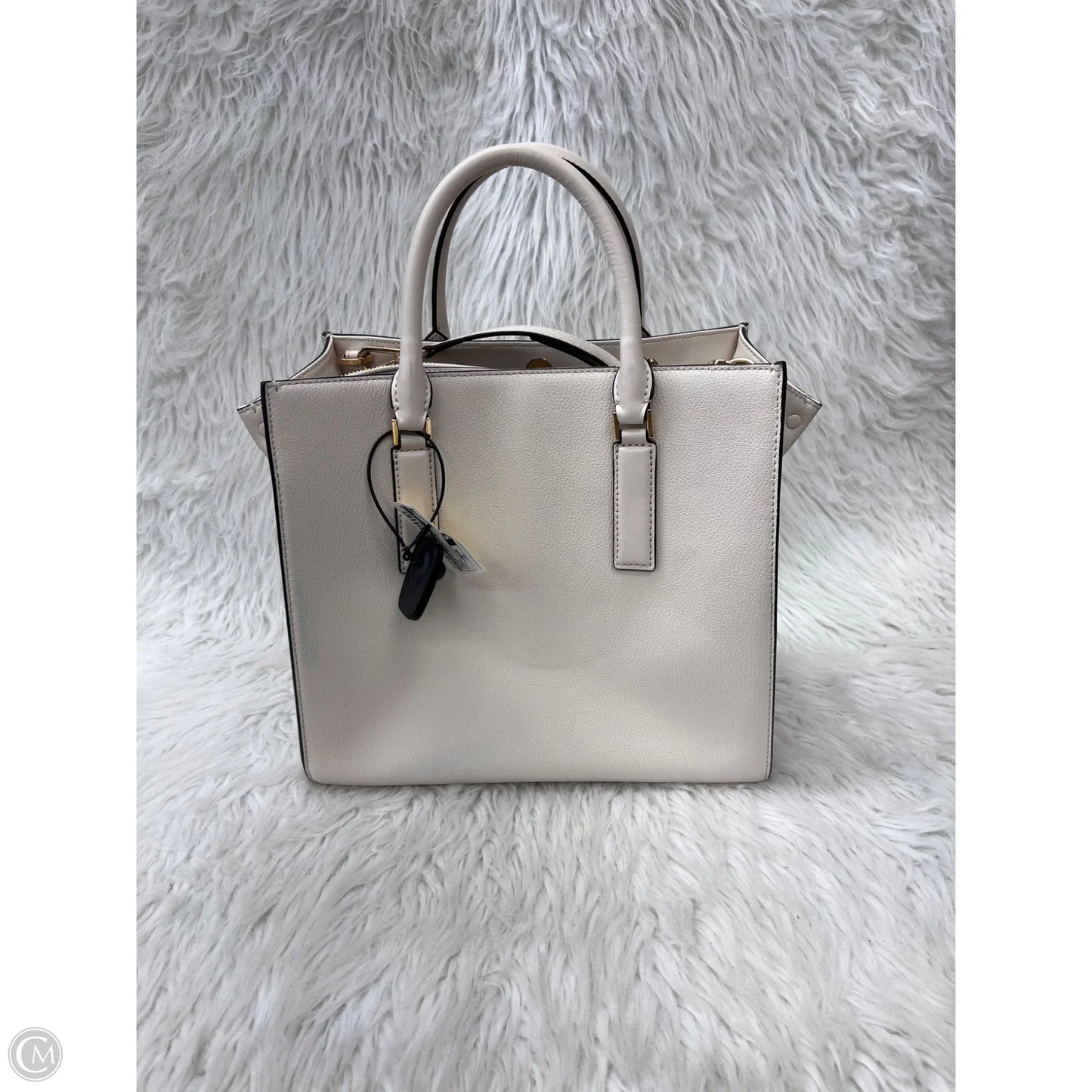 Handbag Designer By Michael Kors, Size: Large