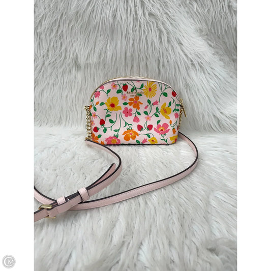 Crossbody Designer By Kate Spade, Size: Small
