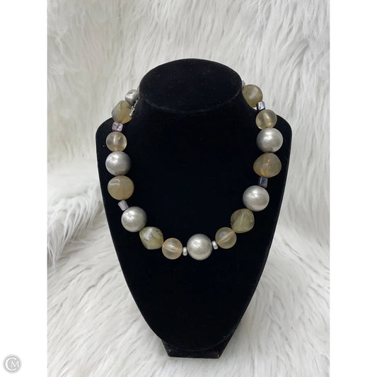 Necklace Statement By Clothes Mentor