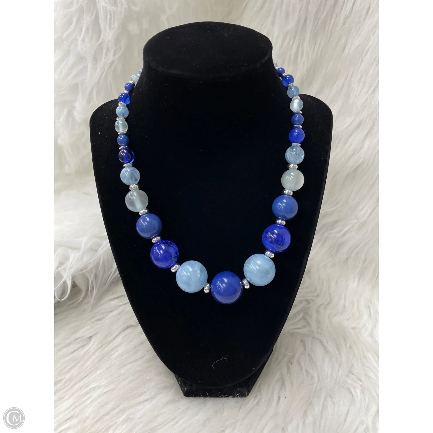 Necklace Statement By Clothes Mentor