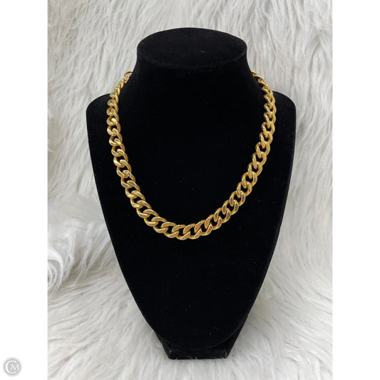 Necklace Chain By Cmc