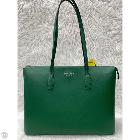 Handbag Designer By Kate Spade, Size: Large