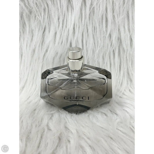 Fragrance Luxury Designer By Gucci
