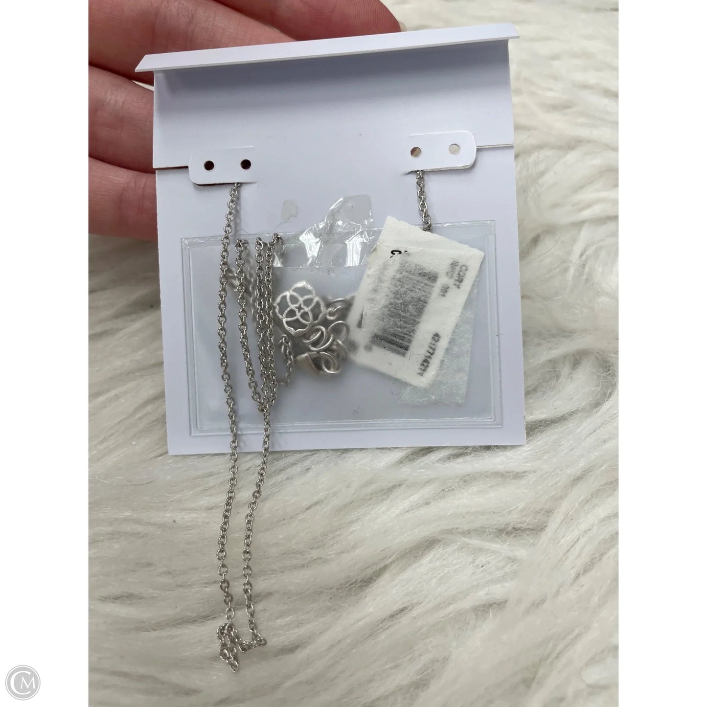 Necklace Pendant By Kendra Scott