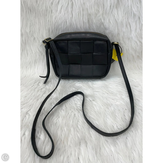 Crossbody Leather By Margot, Size: Small