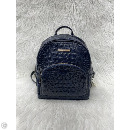Backpack Designer By Brahmin, Size: Large