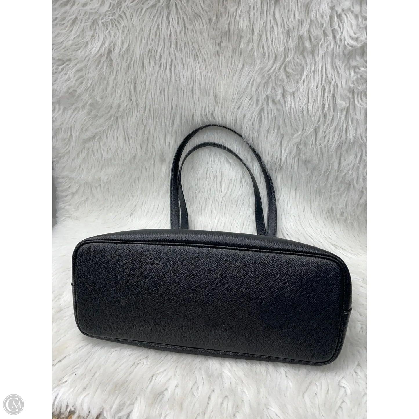 Handbag Designer By Coach, Size: Large