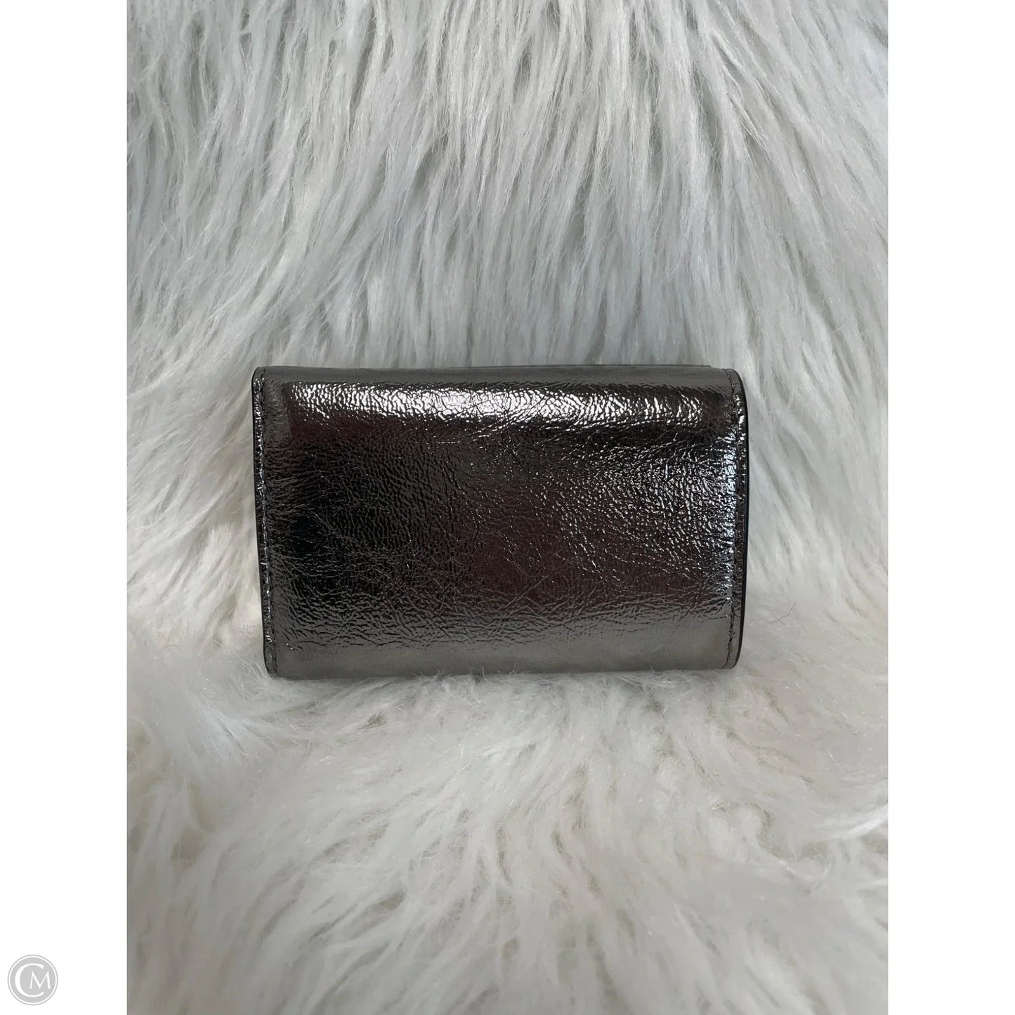 Wallet Designer By Coach, Size: Medium