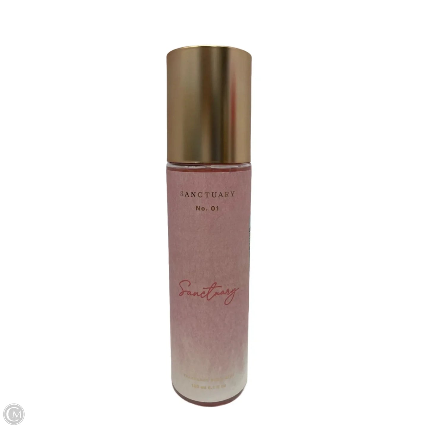 Body Mist/spray By Sanctuary