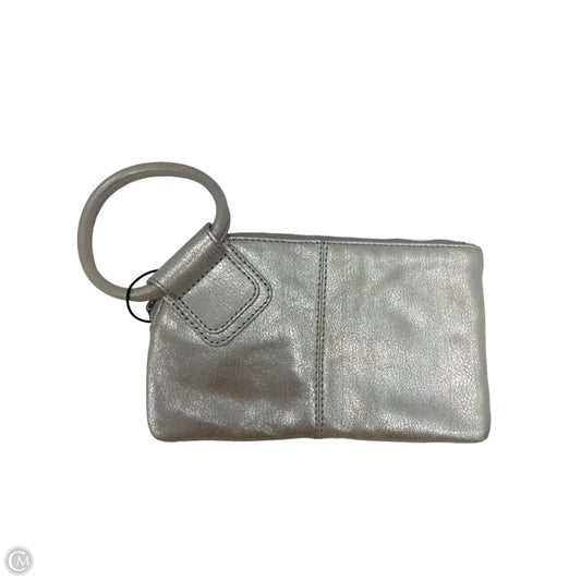 Wristlet Leather By Hobo Intl, Size: Large