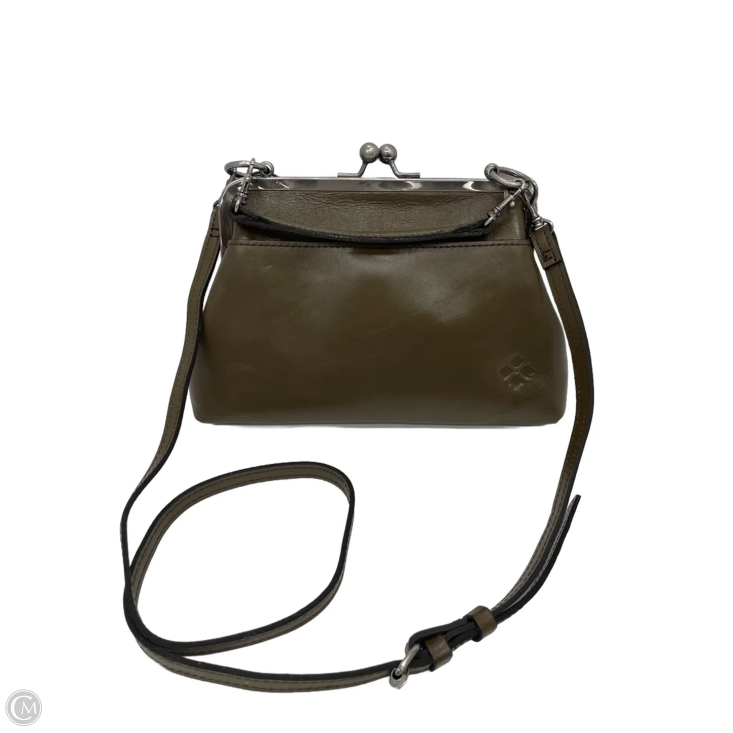 Crossbody Designer By Patricia Nash, Size: Medium