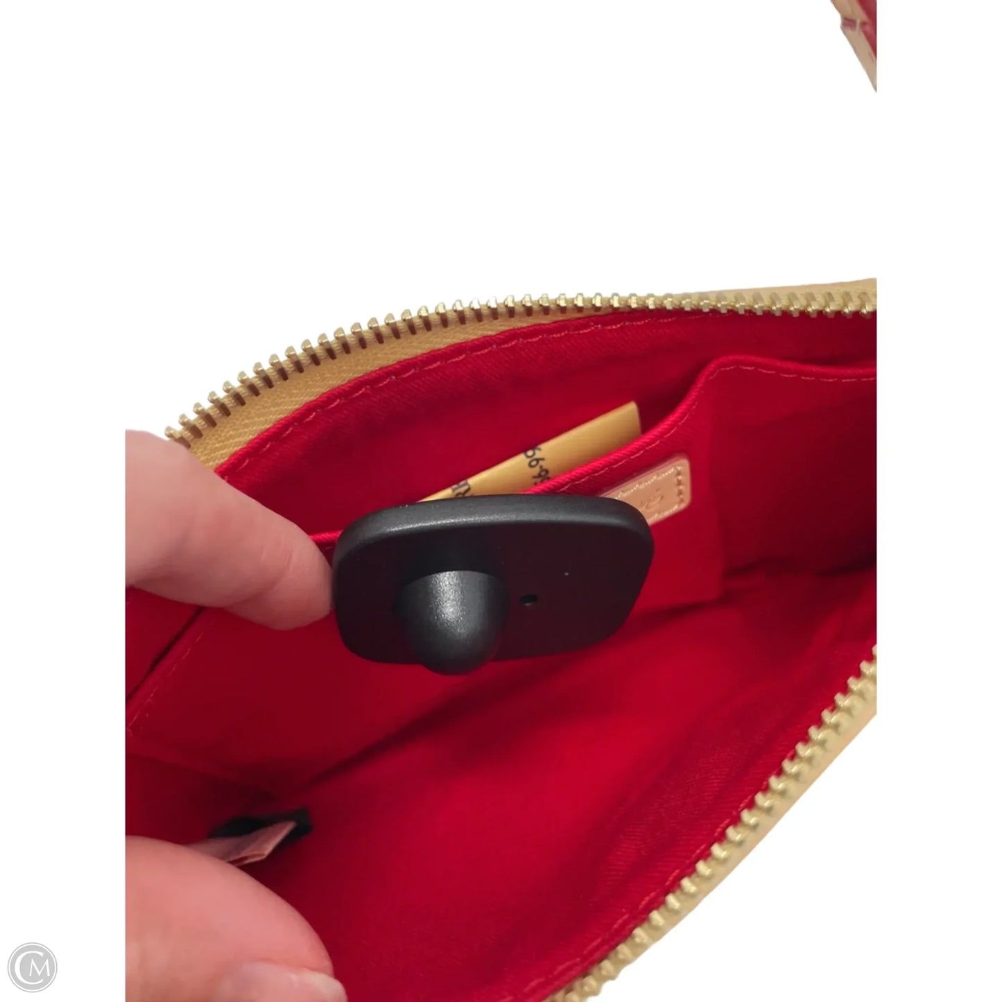 Wristlet Designer By Dooney And Bourke, Size: Medium