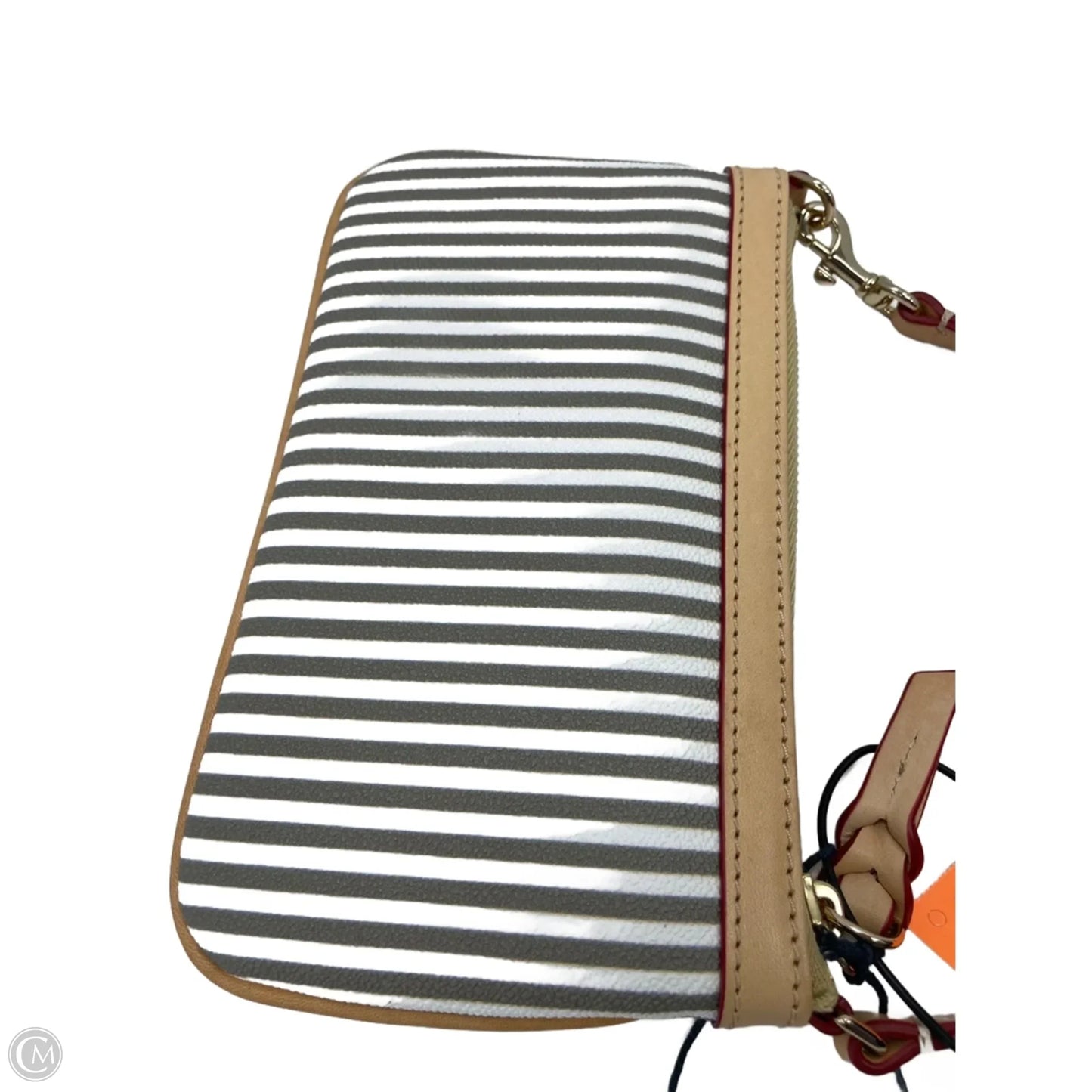 Wristlet Designer By Dooney And Bourke, Size: Medium