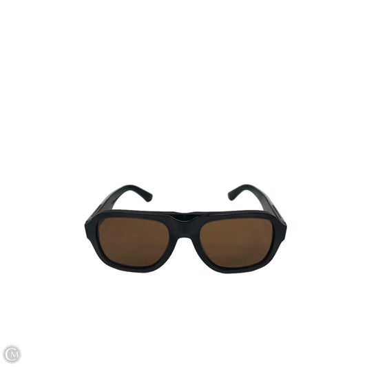 Sunglasses Luxury Designer By Burberry