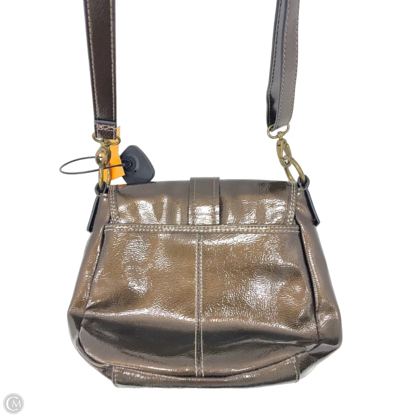 Crossbody By Franco Sarto, Size: Small