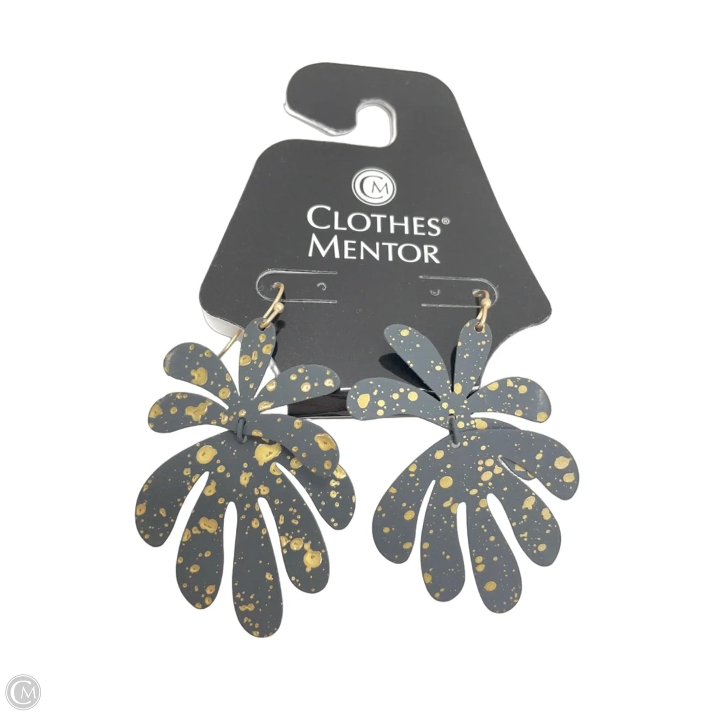 Earrings Dangle/drop By Clothes Mentor