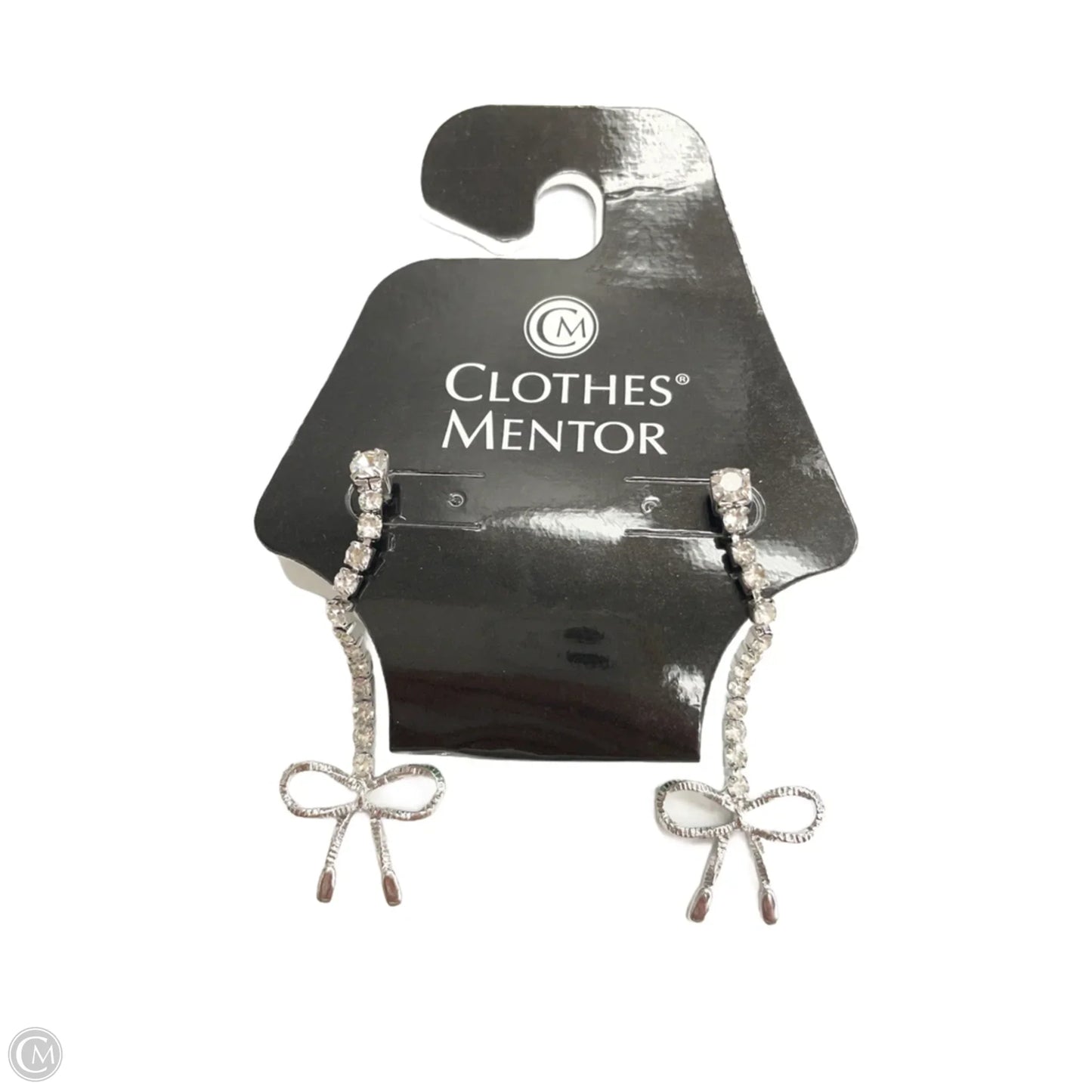 Earrings Dangle/drop By Versona