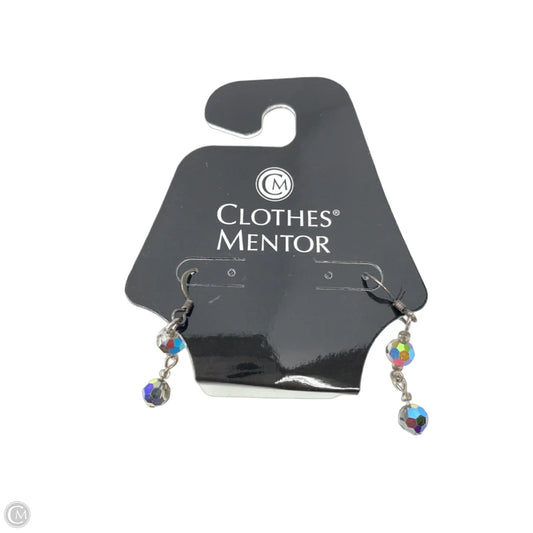 Earrings Dangle/drop By Clothes Mentor