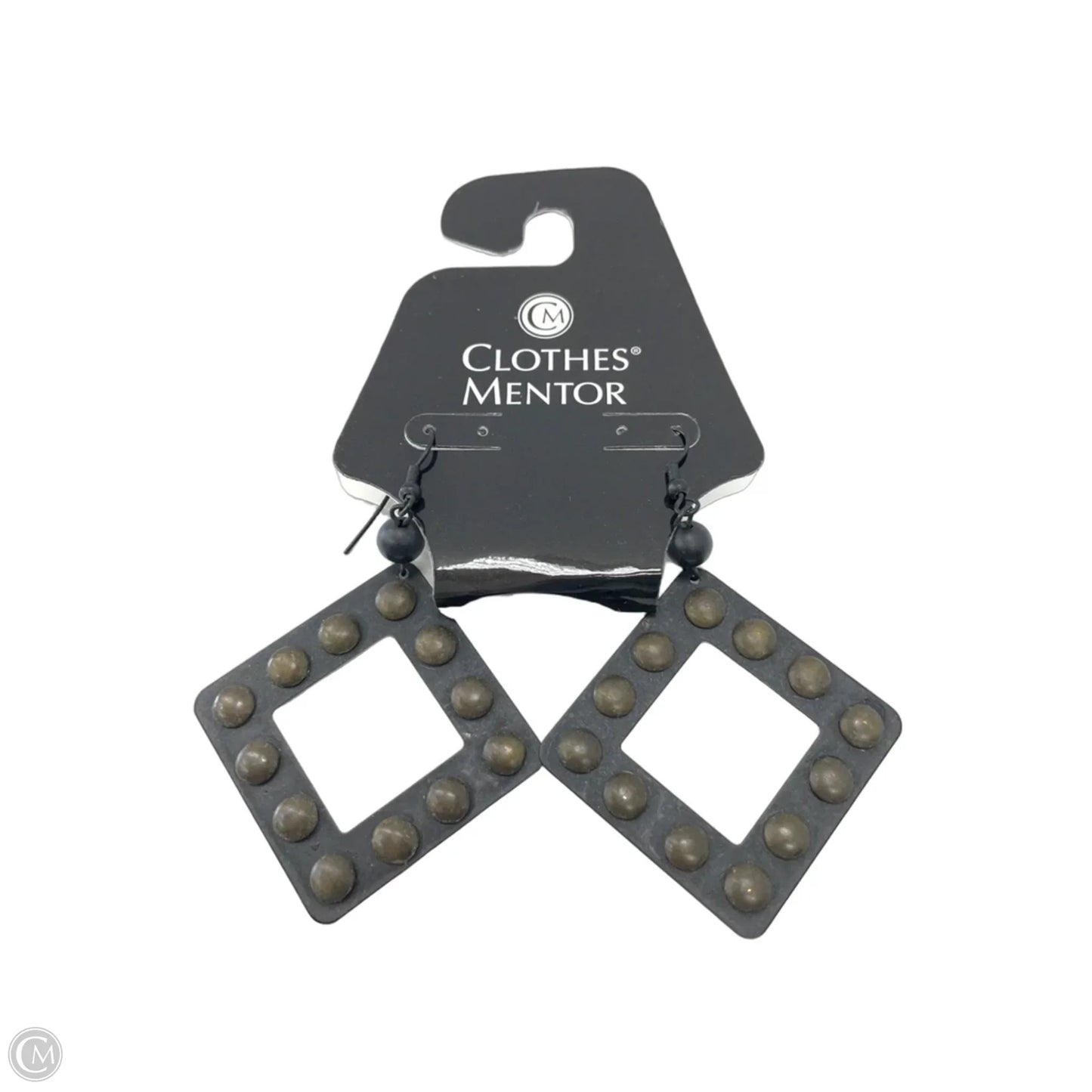 Earrings Dangle/drop By Clothes Mentor