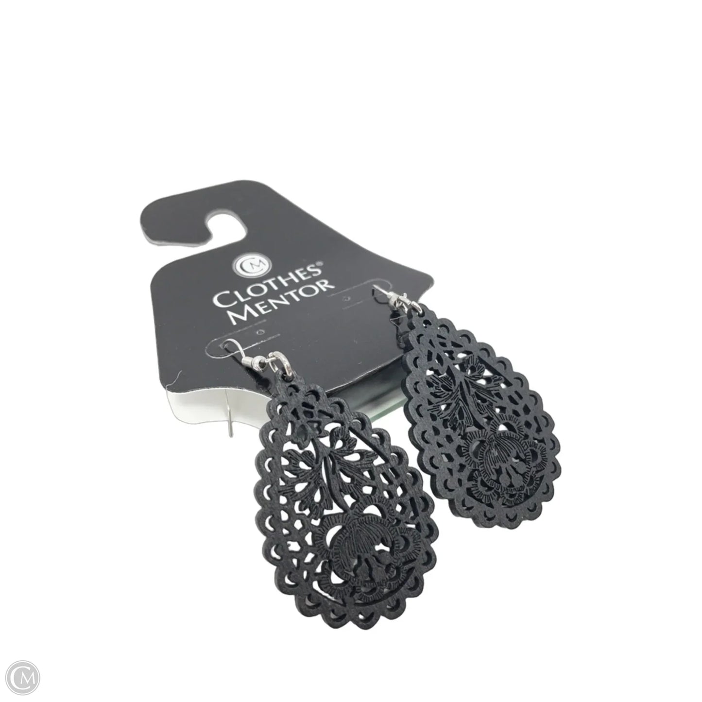 Earrings Dangle/drop By Clothes Mentor