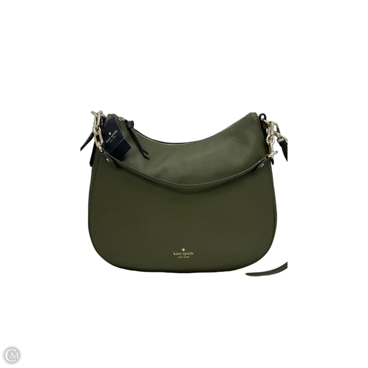 Handbag Designer By Kate Spade, Size: Large