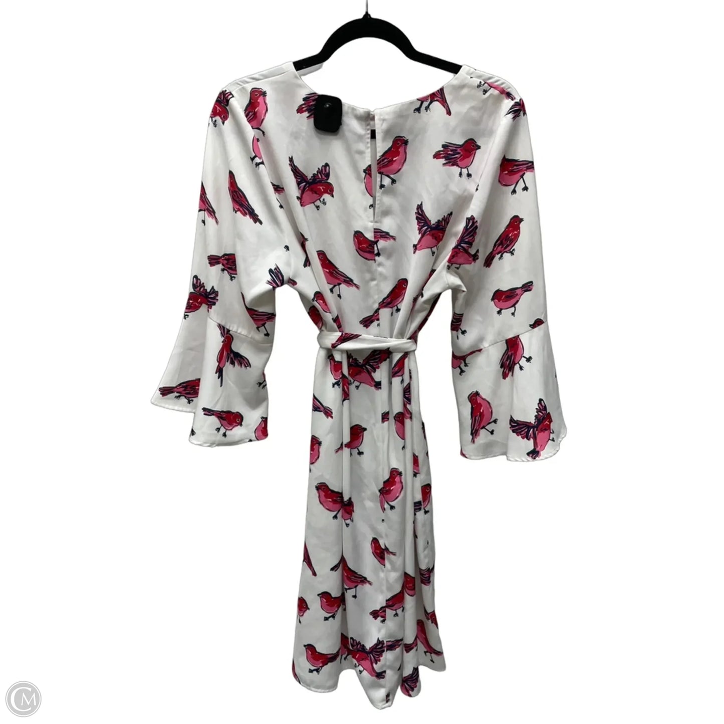 Dress Casual Short By Draper James In Animal Print, Size: L