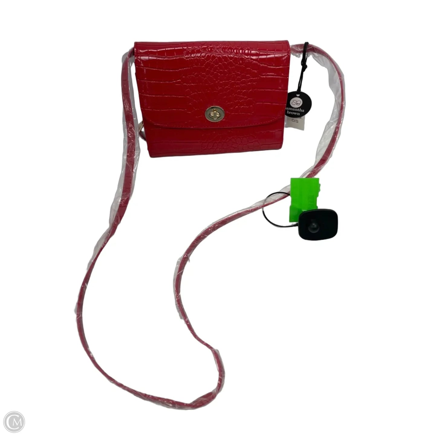 Crossbody By Jessica Simpson, Size: Medium