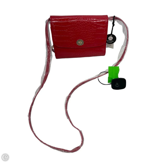 Crossbody By Jessica Simpson, Size: Medium