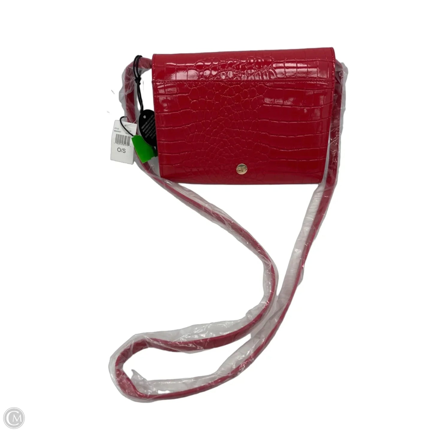 Crossbody By Jessica Simpson, Size: Medium