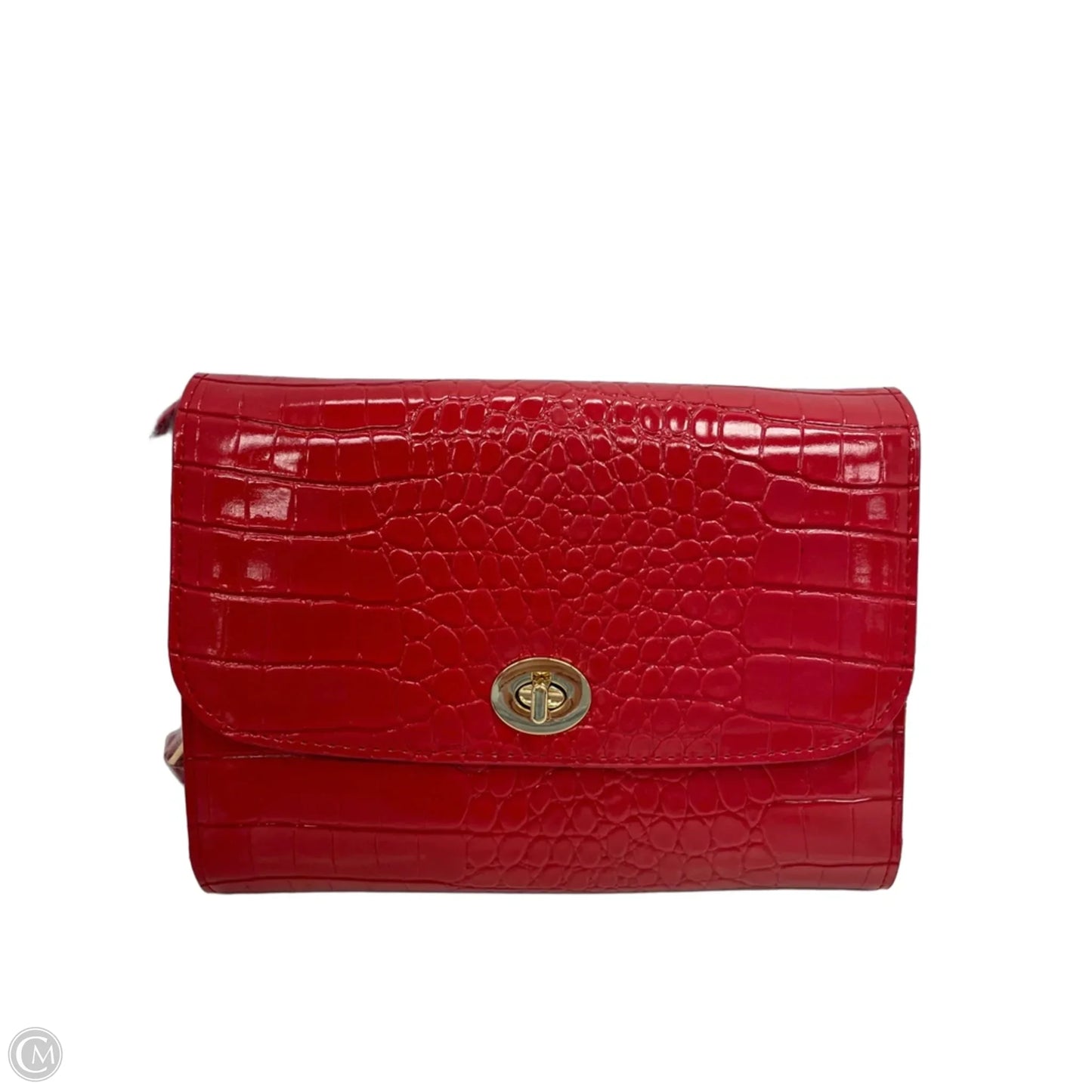 Crossbody By Jessica Simpson, Size: Medium