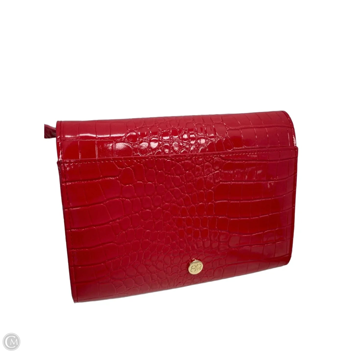 Crossbody By Jessica Simpson, Size: Medium