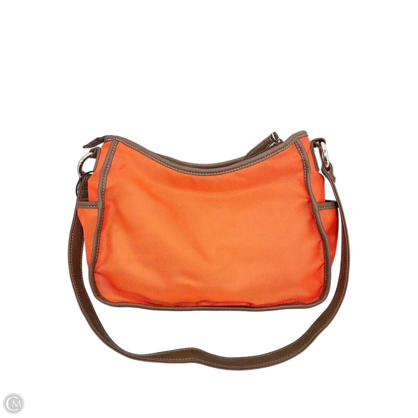 Handbag By Clothes Mentor, Size: Medium